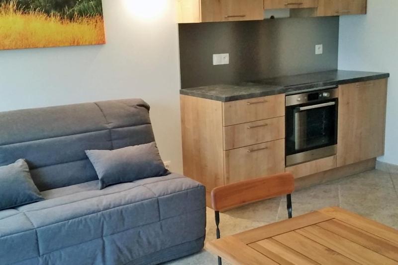 Villa La Lurette, Appartement Et Studio Saint-Etienne-les-Orgues Ngoại thất bức ảnh
